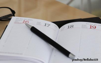 Die IK-Bau lädt ein: Save the Date für kommende Veranstaltungen