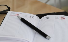 Die IK-Bau lädt ein: Save the Date für kommende Veranstaltungen