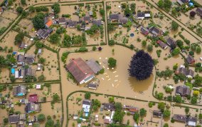 Symposium in Bergheim: Bilanz und Lehren aus der Flutkatastrophe 2021