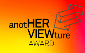 anotHERVIEWture AWARD 2024: Jetzt noch teilnehmen! 