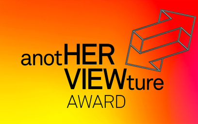 anotHERVIEWture AWARD 2024: Jetzt noch teilnehmen!
