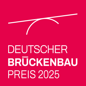 Deutscher Brückenbaupreis 2025