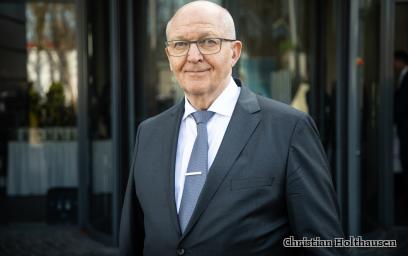 Mehr Bauen wagen: der Bauturbo der Bundesregierung