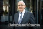 Dr.-Ing. Heinrich Bökamp, Präsident der Ingenieurkammer-Bau NRW