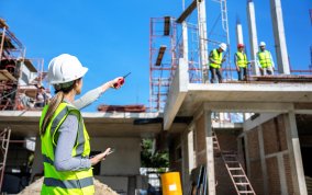 Internationaler Frauentag: Rollenvorbilder zeigen