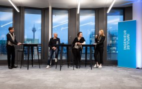 IngenieurImpulse 2024: Kein Plan ohne KI?