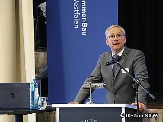 Vertreterversammlung 2024