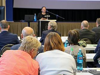 Vertreterversammlung 2024