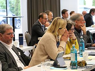 Vertreterversammlung 2024