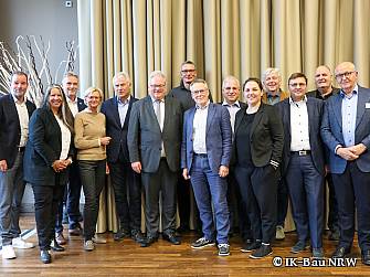 Vertreterversammlung 2024