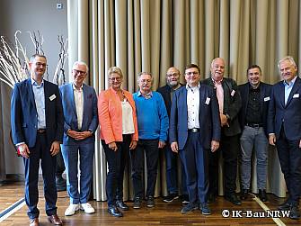 Vertreterversammlung 2024