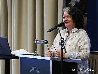 Vertreterversammlung 2024