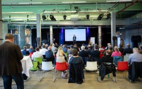 Sachverständigen-Forum 2024 im LWL-Industriemuseum/Textilwerk Bocholt