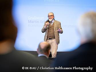 Sachverständigen-Forum 2024