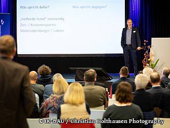 Sachverständigen-Forum 2024