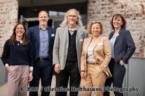 Referenten Sachverständigen-Forum 2024