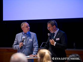 Fluthelfersymposium