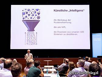 Fluthelfersymposium