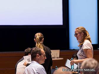 Fluthelfersymposium
