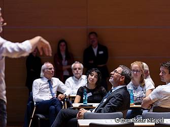 Fluthelfersymposium
