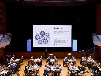 Fluthelfersymposium