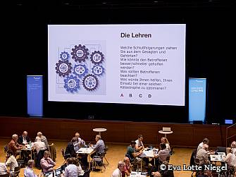 Fluthelfersymposium
