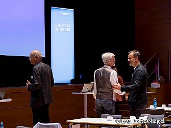 Fluthelfersymposium