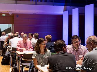 Fluthelfersymposium