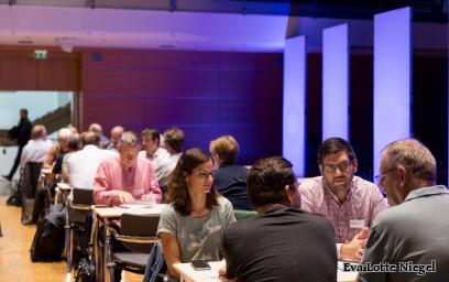 KI im Dienste des Menschen: Das Fluthelfersymposium vom 10. September 2024