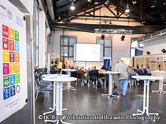 Open-Space 2024