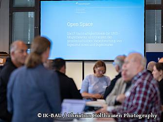 Open-Space 2024