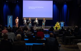 Sachverständigen-Forum 2024: Gutachten als Team meistern - Rechtliche und praktische Aspekte 