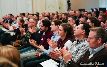 Wo Verantwortung trägt: Die Tagung Brücken im Fokus 2025