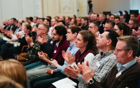 Wo Verantwortung trägt: Die Tagung Brücken im Fokus 2025