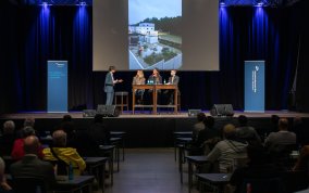 IngenieurImpulse 2025: Klimaresiliente Quartiere zwischen Anspruch und Realität 