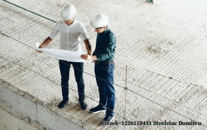 Sechste Änderung der Verwaltungsvorschrift Technische Baubestimmungen NRW am 21.11.25 in Kraft getreten