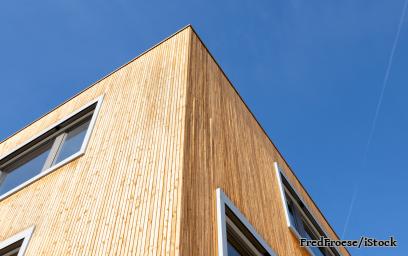 Zur Muster-Holzbau-Richtlinie 2024