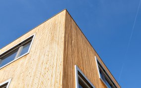 Zur Muster-Holzbau-Richtlinie 2024