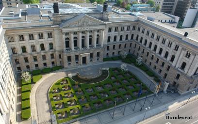 Vergaberecht: EU fördert Wettbewerb, Bundesratsantrag könnte ihn ausbremsen