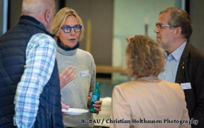 Kommunikation im Fokus: Einladung zum Sachverständigen-Forum 2025