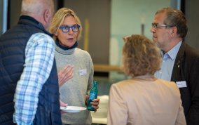 Kommunikation im Fokus: Einladung zum Sachverständigen-Forum 2025