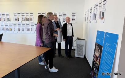 Junior.ING-Wettbewerb 2025: nach Jurysitzung stehen Landesfinalist*innen fest