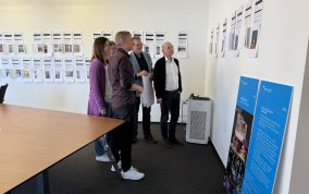 Junior.ING-Wettbewerb 2025: nach Jurysitzung stehen Landesfinalist*innen fest