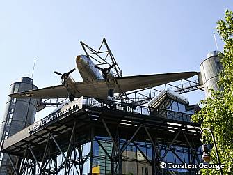 Deutsches Technikmuseum