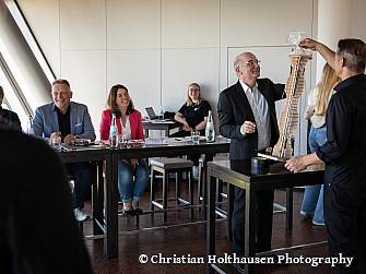 Junior.ING-Wettbewerb: Landesfinale NRW 2025