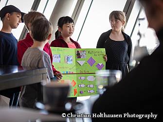 Junior.ING-Wettbewerb: Landesfinale NRW 2025