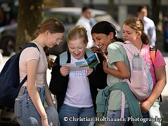 Junior.ING-Wettbewerb: Landesfinale NRW 2025