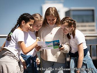 Junior.ING-Wettbewerb: Landesfinale NRW 2025