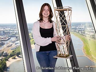 Junior.ING-Wettbewerb: Landesfinale NRW 2025