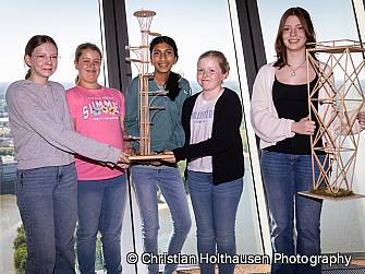 Junior.ING-Wettbewerb: Landesfinale NRW 2025